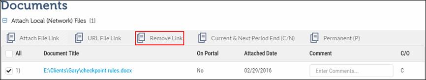 attach local networkfiles-remove link.gif