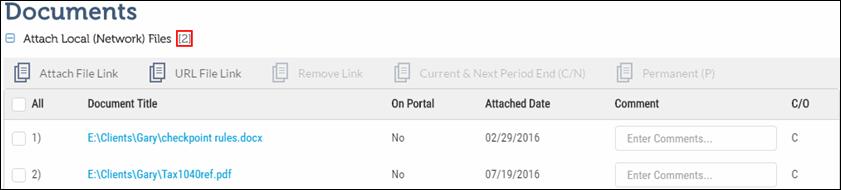 documents-attach local network files-number.gif