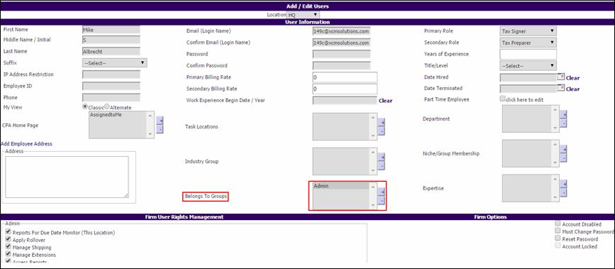 Assign user rights-using groups.gif