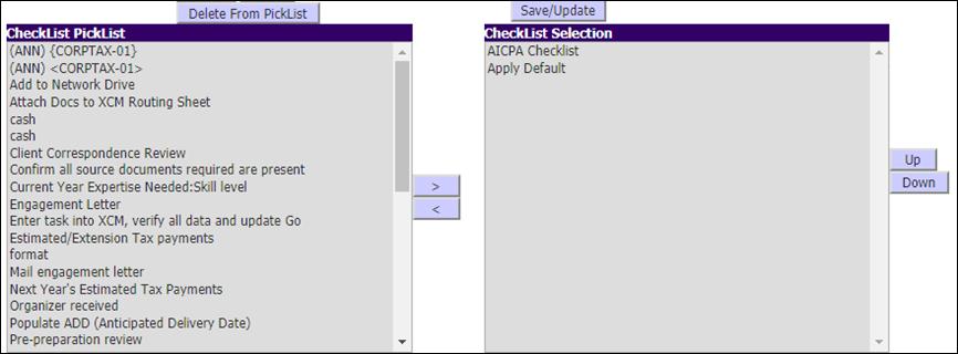 view checklists for task typr.gif