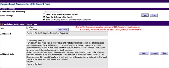 manage efile reminder-efile consent form.gif